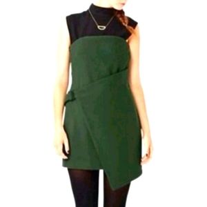 Kate Spade Saturday Buckle Over Dress